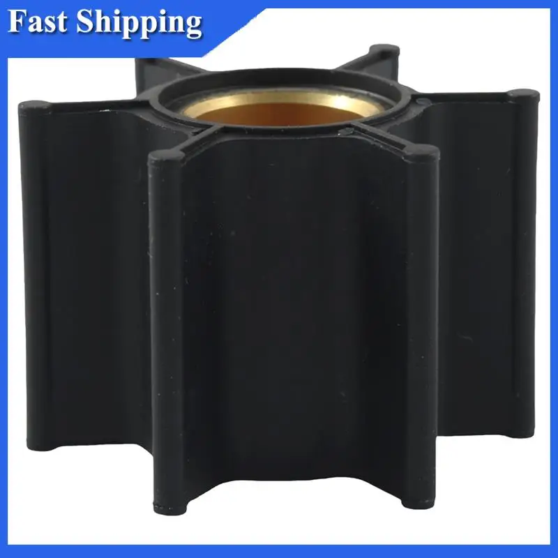 

Точная крыльчатка водяного насоса 19210-ZV4-013 для подвесного двигателя Honda Marine 9,9 л.с., 15 л.с., замена деталей подвесного двигателя Sierra 18-3246