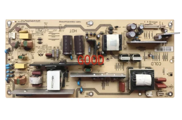

LCD-40/46/G100A/J210A LCD TV Power Board JSI-461801A RUNTKA676WJQZ