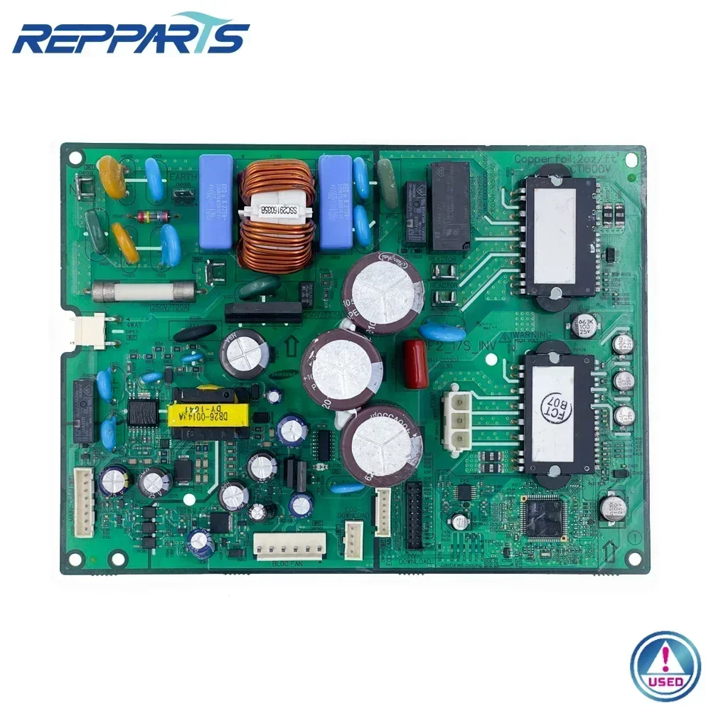 

DB92-04025A DB92-04025C Circuit PCB DB41-01350A Outdoor Unit Control Board For Samsung Air Conditioner Conditioning Parts