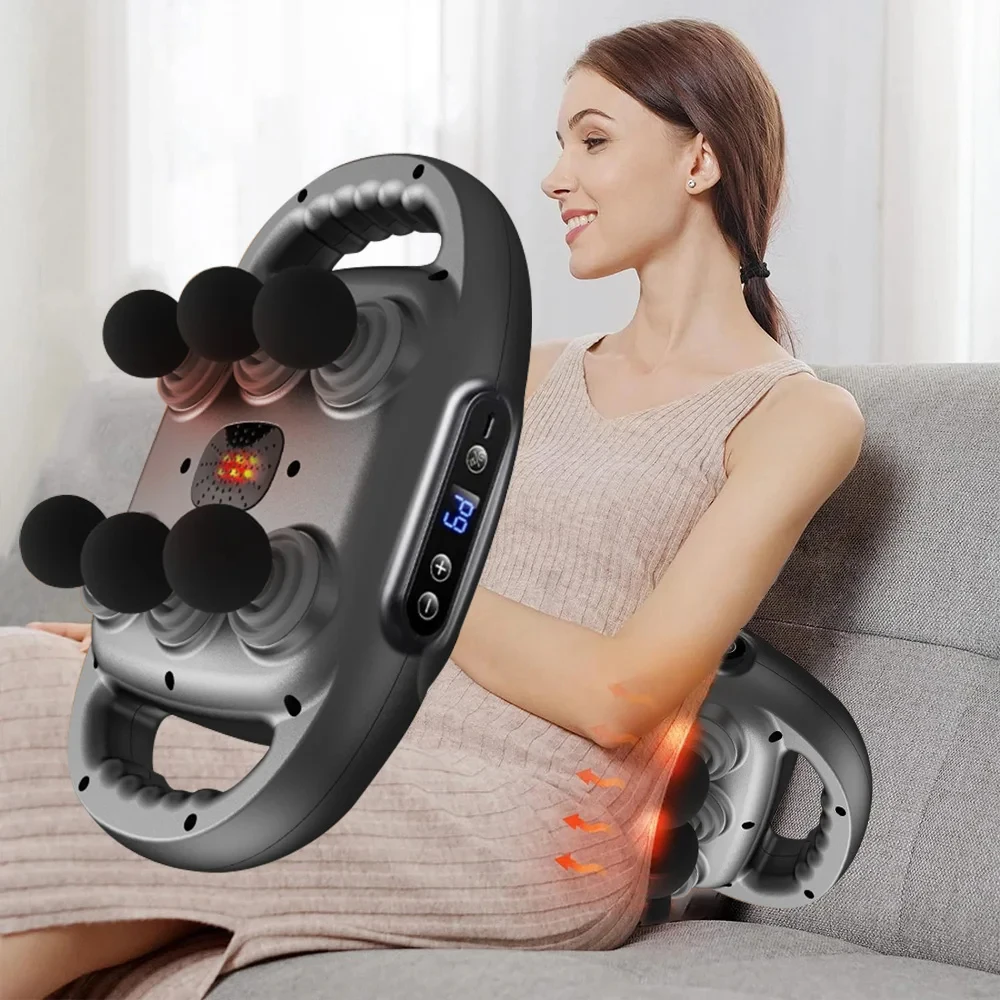 Thumbnail 2 - #58 Top Rated Massage Guns to Buy in 2026