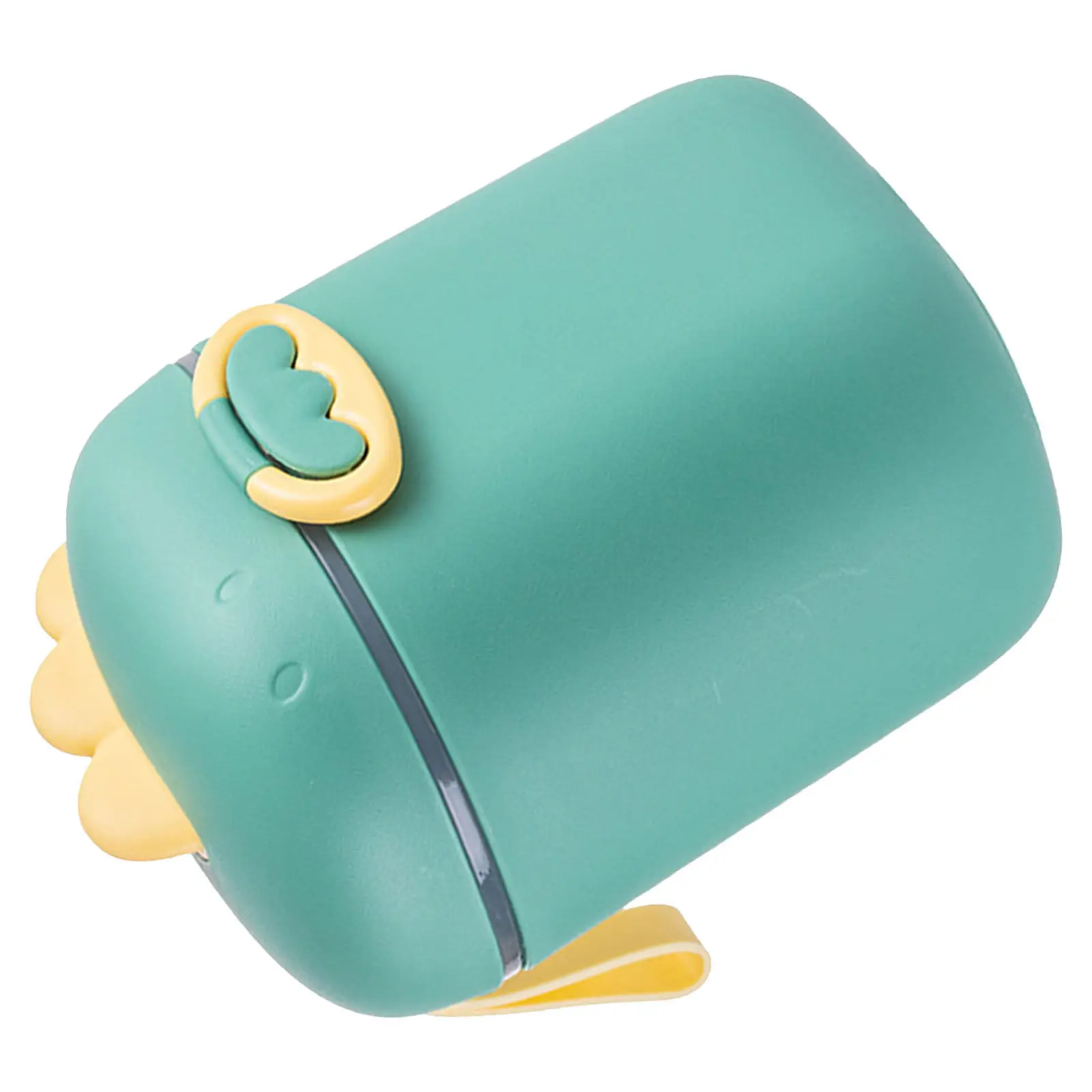 

Food Grade Milk Powder Storage Box with Precision 5G Scoop Airtight Formula Holder for Travel Daily Use Baby Food Container