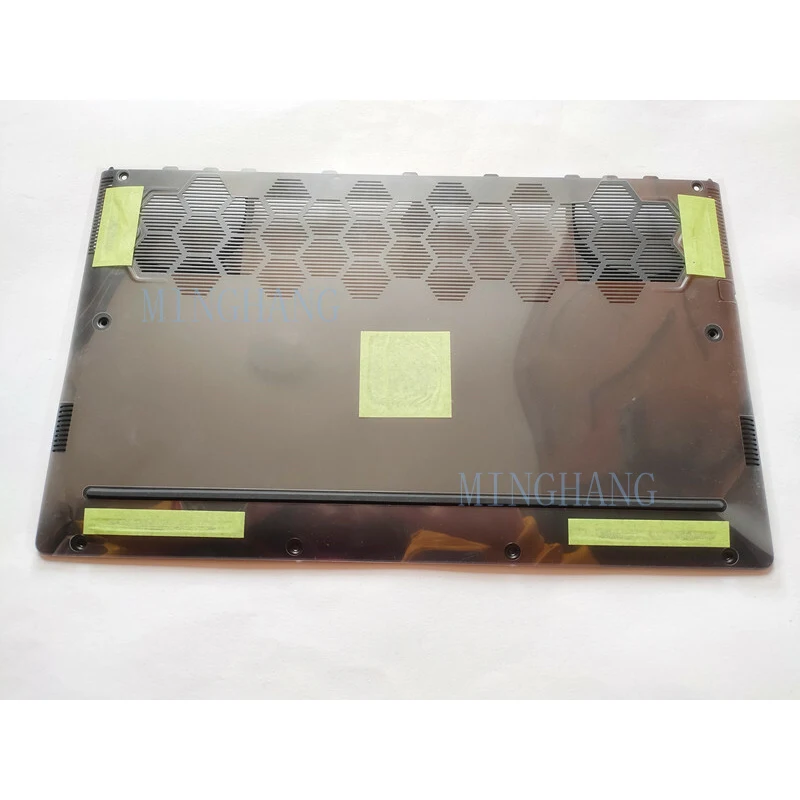 

Новая нижняя крышка (D-корпус) для Dell Alienware M15 R5 R6, 0WM6X9