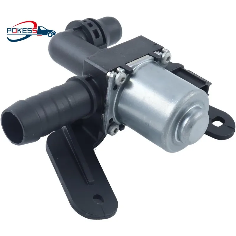 CV6118495TC CV6Z18495A Heater Control Valve For Ford L4 Escape 2.0L 2017-2019 1.6L 2013-2016 Transit Connect 1.6L 2014-2016