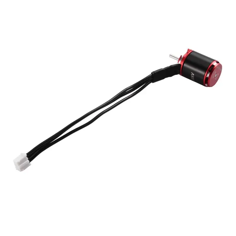 Best-For Axial SCX24 For RC 1/18 1/24 Crawler Car Brushless Motor Outrunner 1621 3200KV