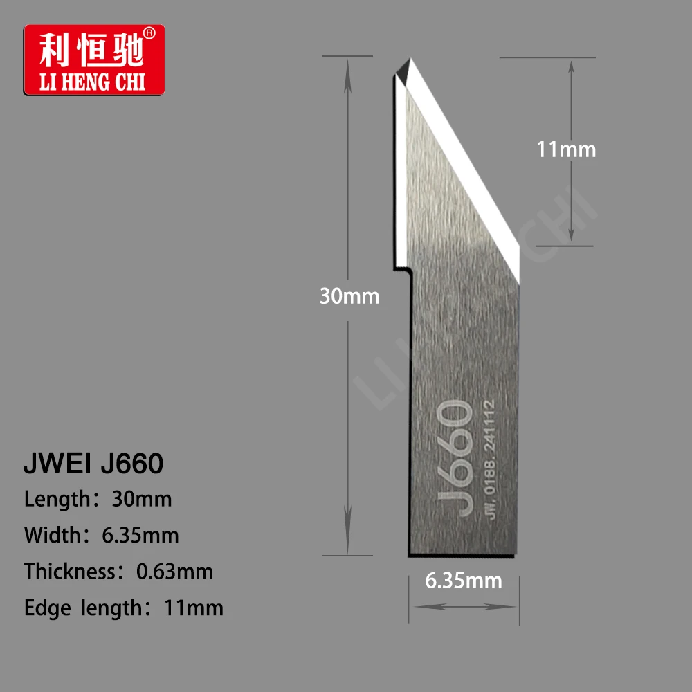 10PCS JWEI J309 J310 J311-1-S J312 J314 J315 J316 J317 J319 J320 J321 J323 J324 J325 Vibration Blade  Oscillating Knife Cutting
