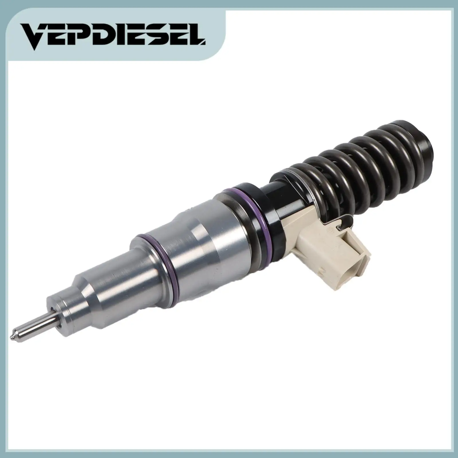 

21371673 VOE21371673 BEBE4D24002 Common Rail Fuel Injector For Volvo EC380 EC380D EC480D Excavator D13 Engine Fuel Supply System