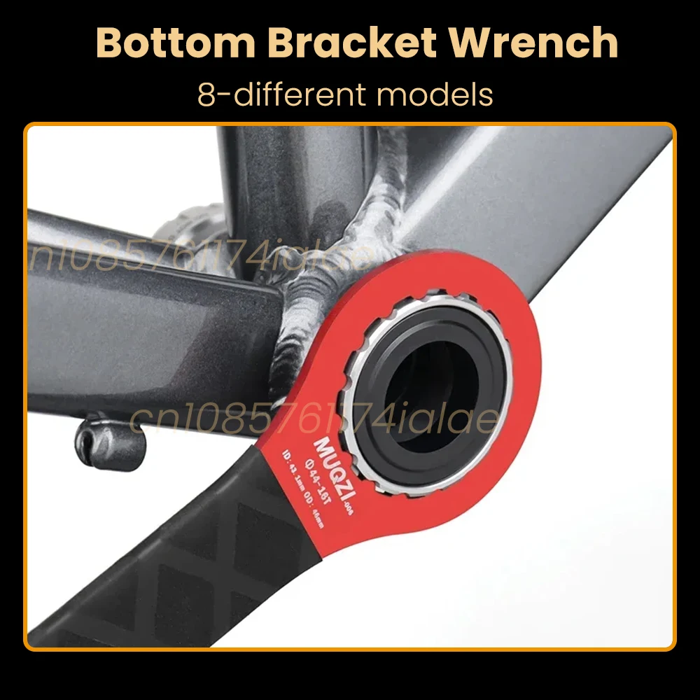 Bike Bottom Bracket… - image
