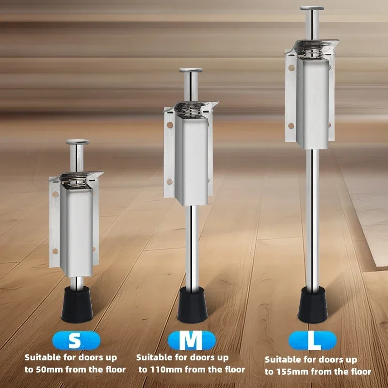 Thumbnail 3 - #50 Cheap Door Stops Worth Buying