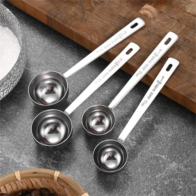 

Measuring Spoon Practical Useful Tool for Quick and Accurate Measure Dropshipping