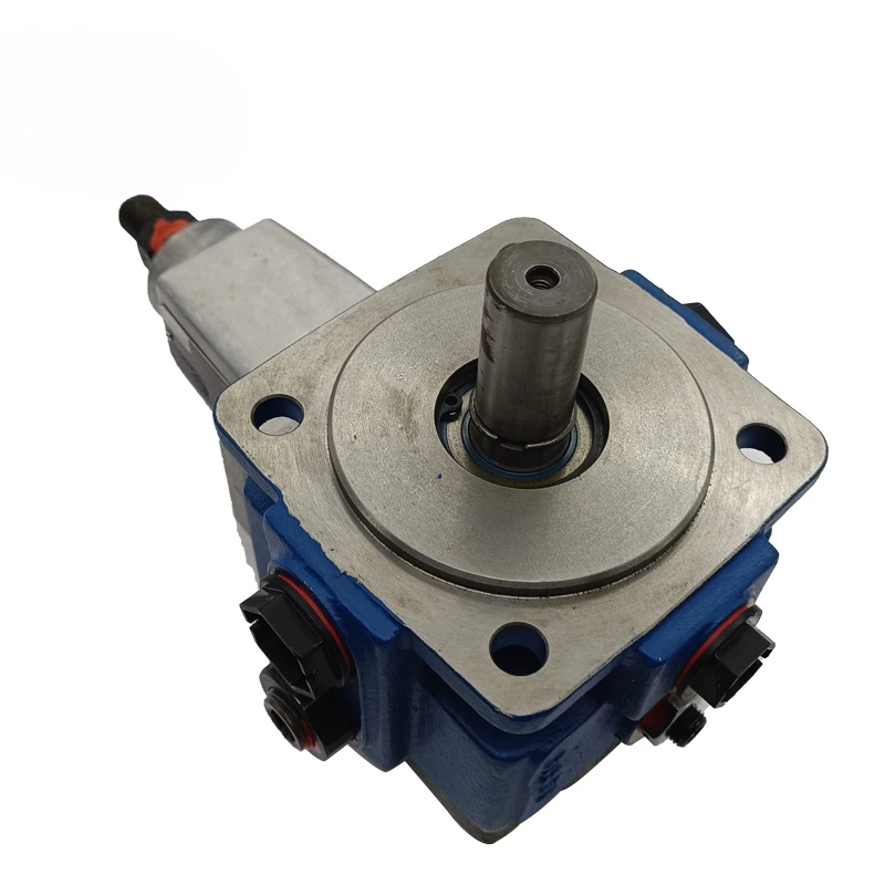 

PV7 variable displacement hydraulic vane pump PV7-1X/16-20RE01MC0-16 PV7-1X/25-30RE01MC0-16 Hydraulic High Pressure pump