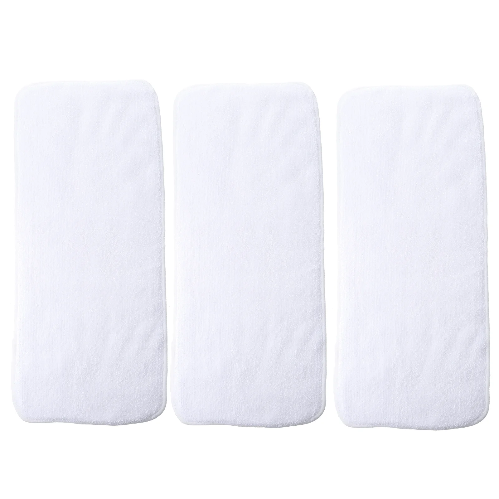 

3 Pcs Adult Urine Pad Durable Diaper Incontinence Cushion Reusable Washable Urinary Home Useful