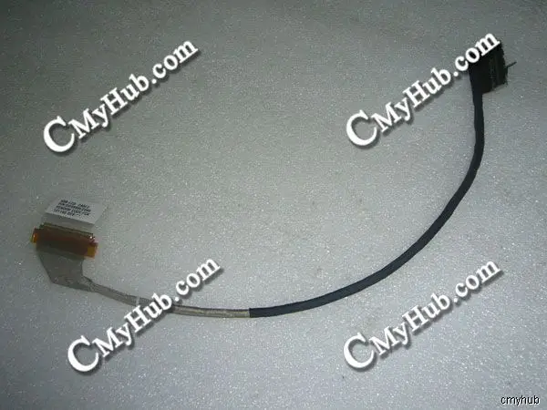 New For Dell XPS 15Z L511X L511Z SS8 DD0SS8LC000 0N6MMX N6MMX LED LCD Screen LVDS VIDEO Display Cable