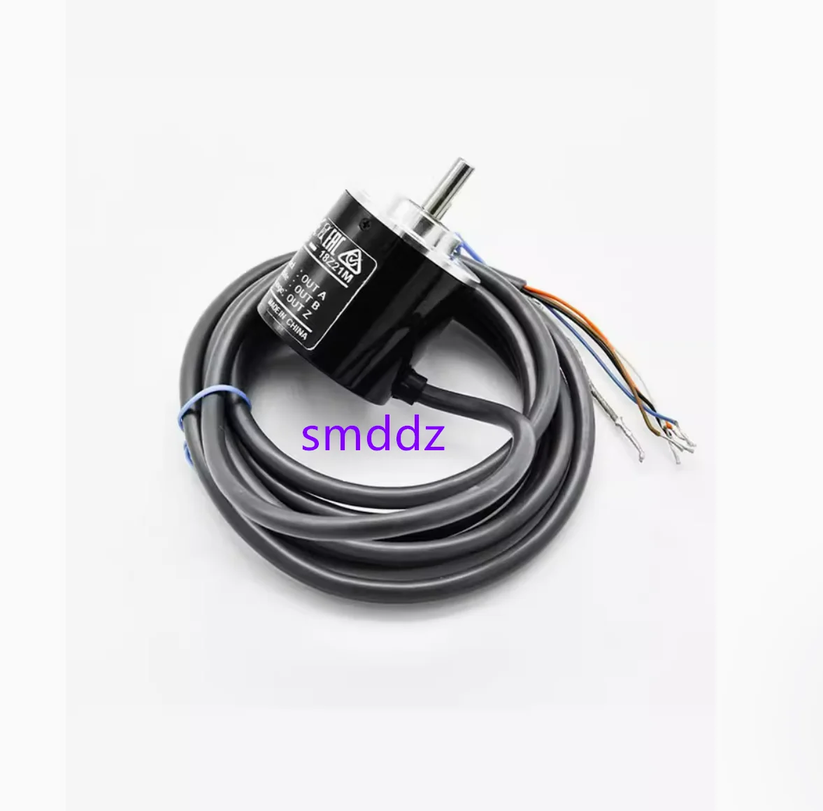 1pcs / rotary incremental encoder  E6B2-CWZ3E   :  500P/R   600P/R  1000P/R  1024P/R  1200P/R   1500P/R   1800P/R   2000P/ R