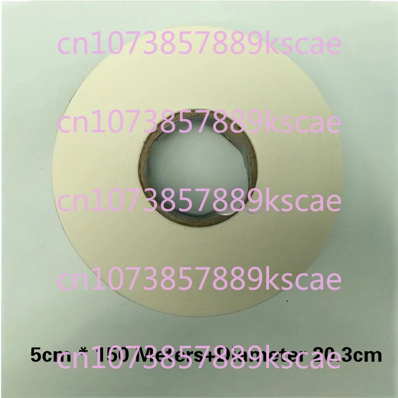 Bandage, Gypsum Board Gap Caulking Tape, Ultra-Thin , Kraft Paper Seam Tape Repair Of Wall