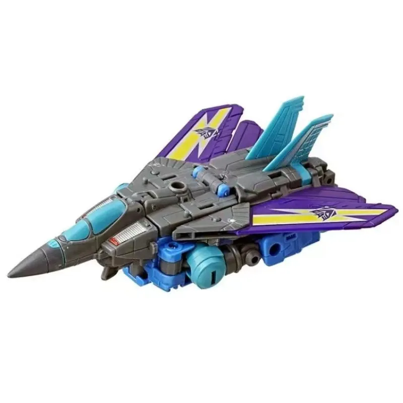 Nieuwe producten op voorraad Transformer Darkwing G1 Populaire geschenken Geanimeerd speelgoed Anime Model Studio Originele serie Decoratiefiguur