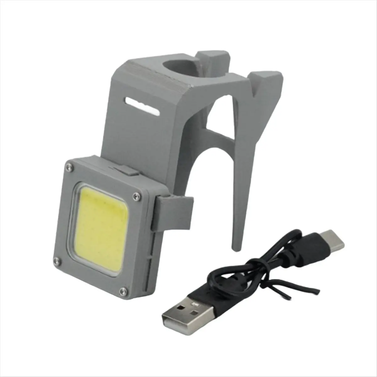 A14M For Neo Multi-Function Night Navigation Light DIY Combination Free Matching LED Flash Light Drone Accessories Grey,B