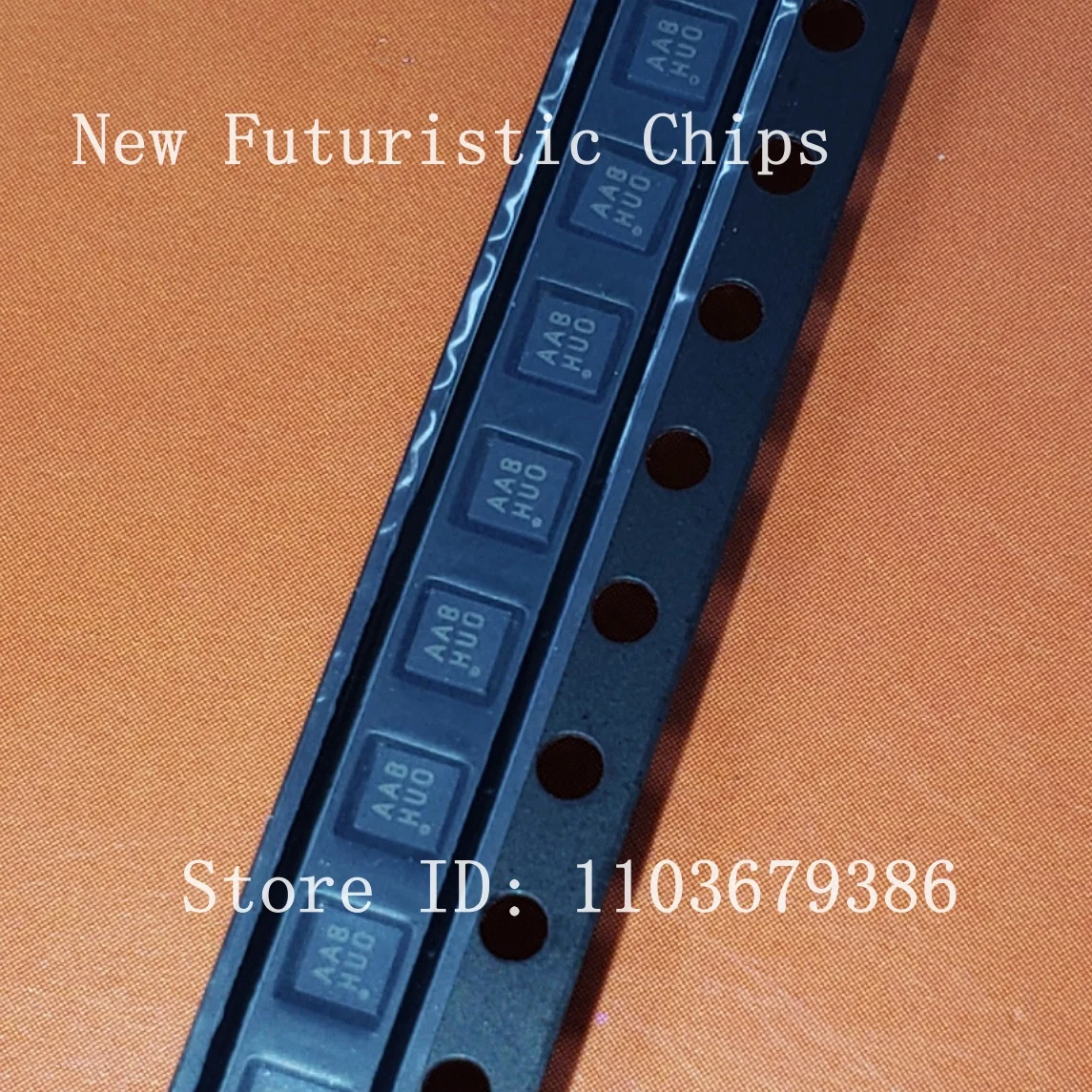 5-100PCS MCP4706A1T…