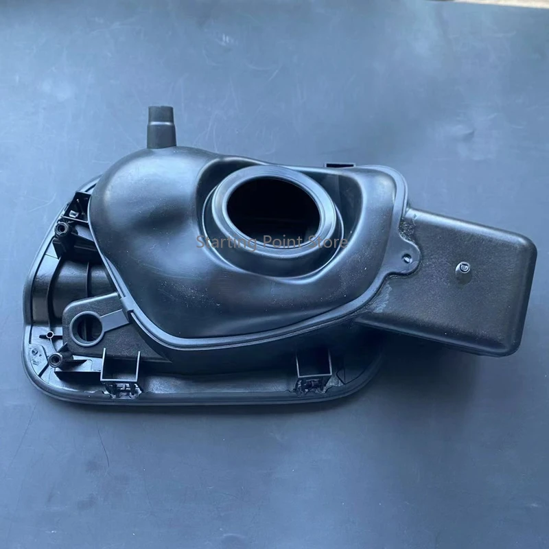 The fuel tank cover is suitable for the Volkswagen Tiguan L fuel cap