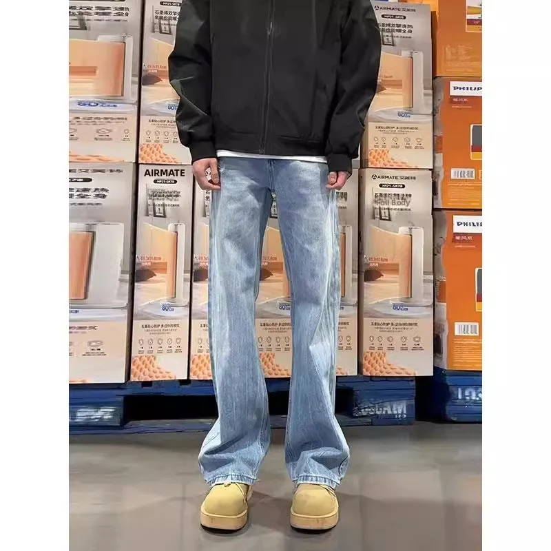 Light blue regular fit premium quality