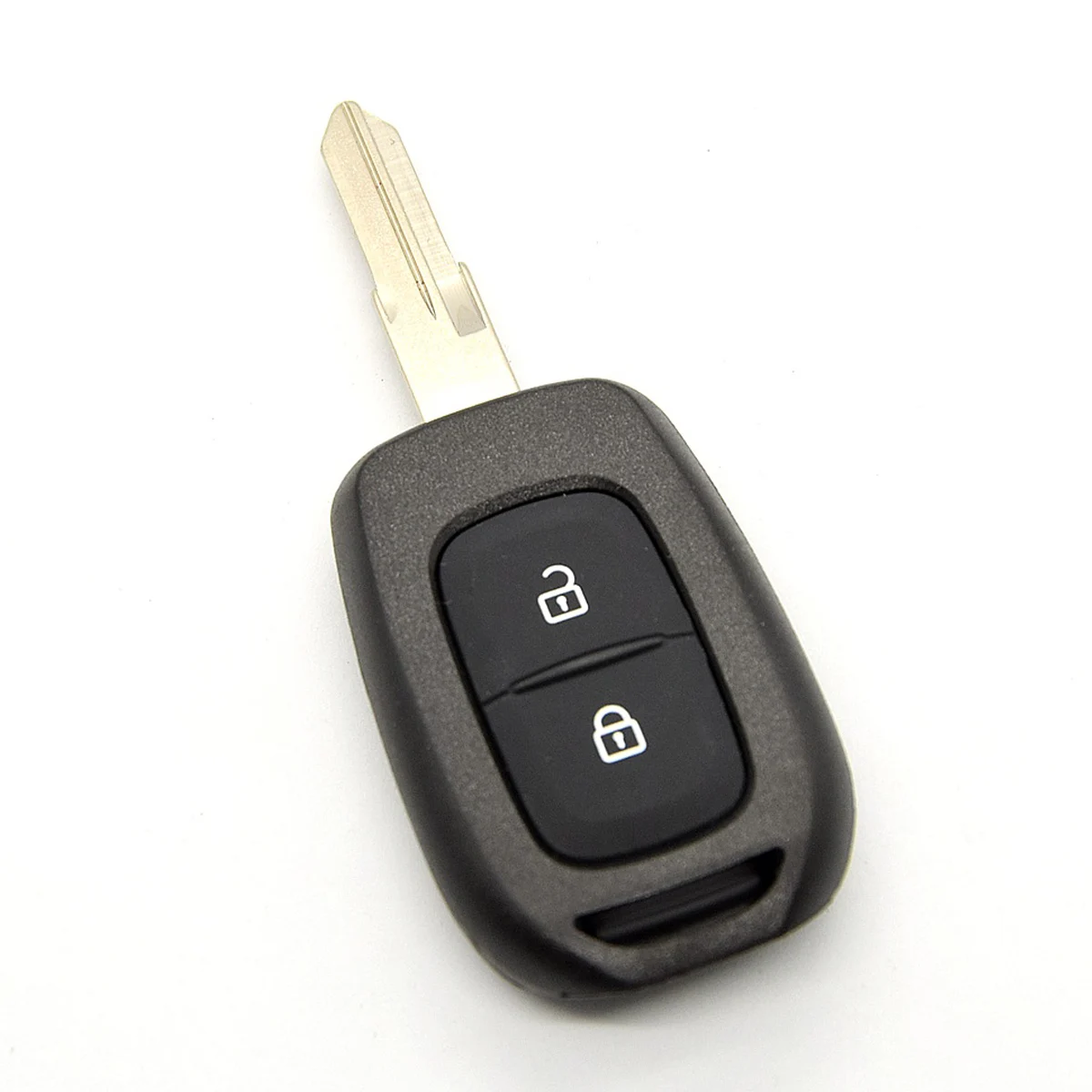 Chave do carro de controle remoto para Renault, espanador, Sandero, Dacia Logan, Lodgy, Dokker, Trafic, Clio4, 433MHz, VAC102, melhor chave