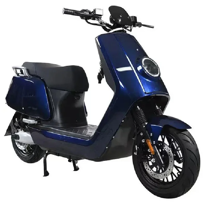 Mini 8000W Wuxi Brazil Scooter Citycoco Warehouse 15000W Retro Style Out Road Yongkang Adult Electric Motorcycle