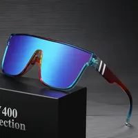 2025 Brand New Fishing Sunglasses Men Women Square Glasses Outdoor Sport Eyewear Driving Shades Male Sun Goggles