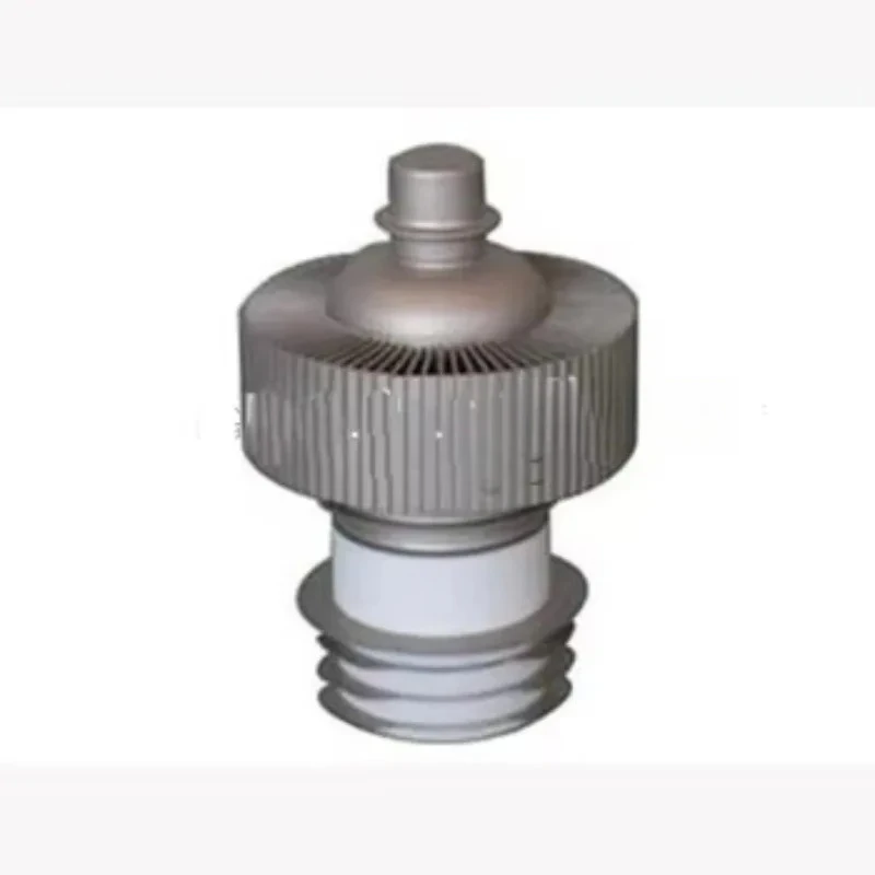 RF Power Supply Metal Ceramic RF Triode 4CX1500A