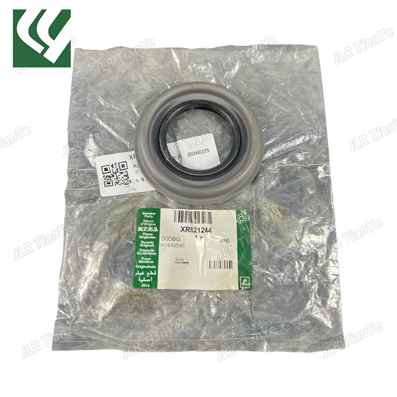 

XR821244 Half Shaft Oil Seal Rear Differential Oil Seal For Jaguar XF XK XKR XJ S-TYPE