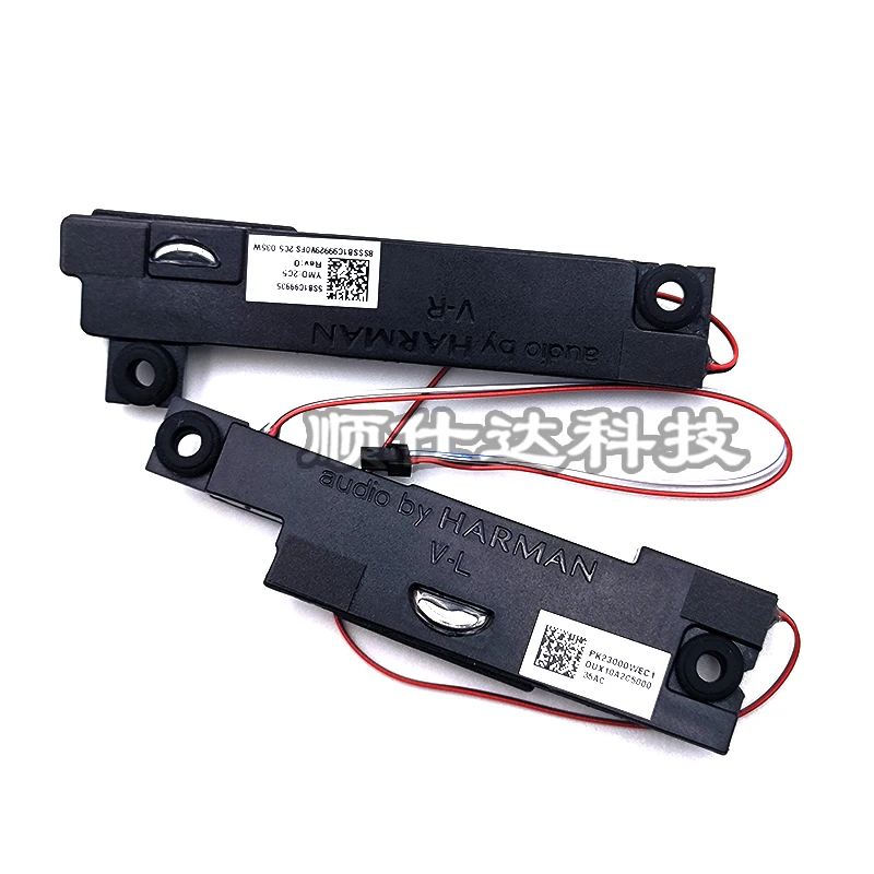 

For Applicable, Lenovo Thinkpad E15 Gen2 Speaker, Built-in Speaker, Stereo 5SB0W90952 Wholesale