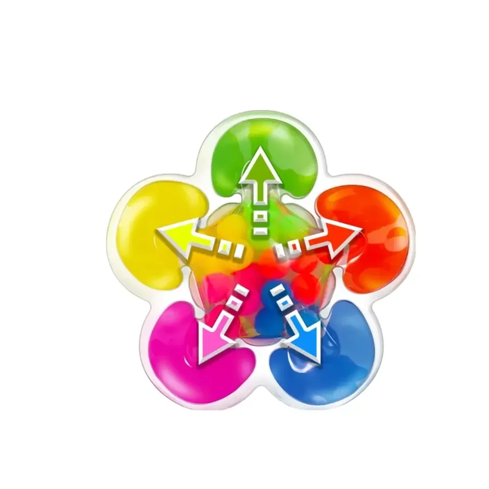 色分類感覚おもちゃ子供のためのマッチングゲーム微細運動能力開発おもちゃモンテッソーリ知育玩具キッズギフト