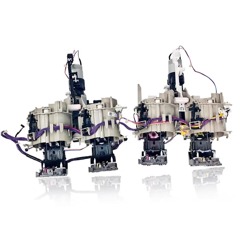 

Powder Supply Unit suitable for Canon C3020 3025 3120 3125 3320 3325 3520 3525 Powder Supply Component