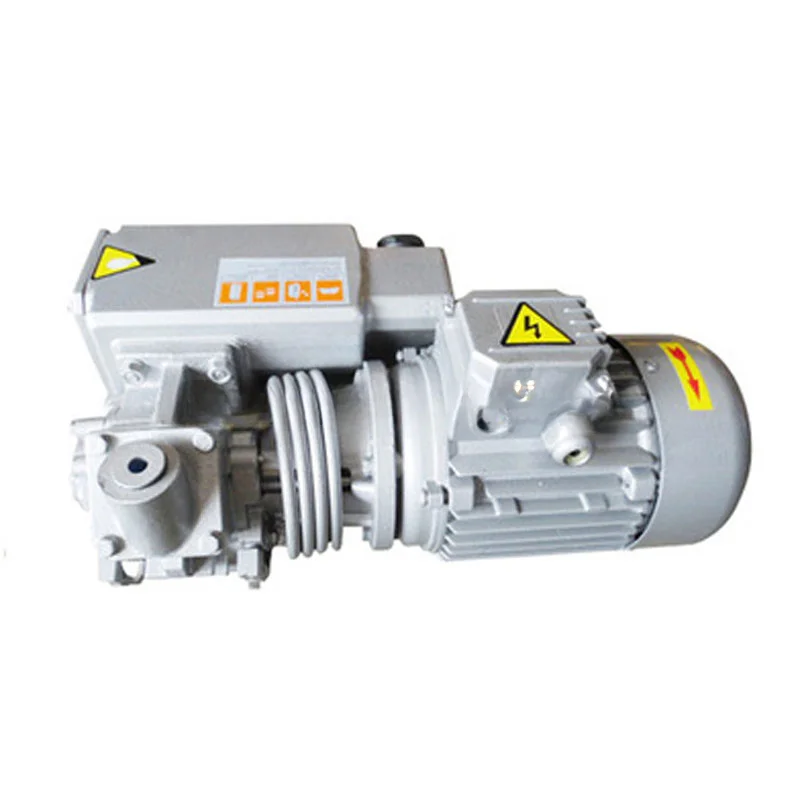 XD-020 Rotary Vane Vacuum Pumps, Vacuum Pumps, Suction Pump, Vacuum Machine Motor 220v