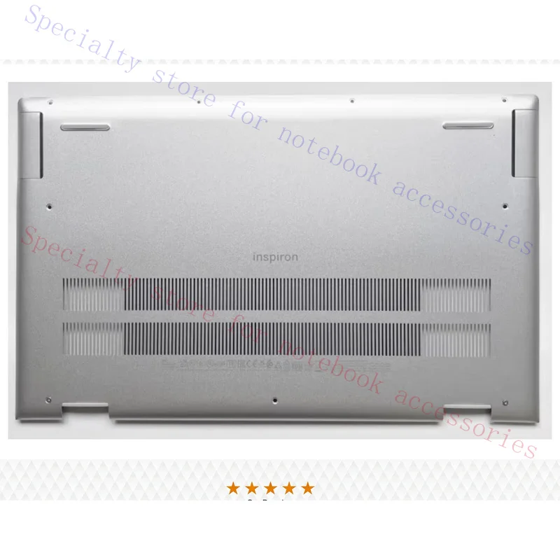 r-new-for-dell-inspiron-7510-7610-lower-bottom-base-d-cover-case-shell-0tw6p6