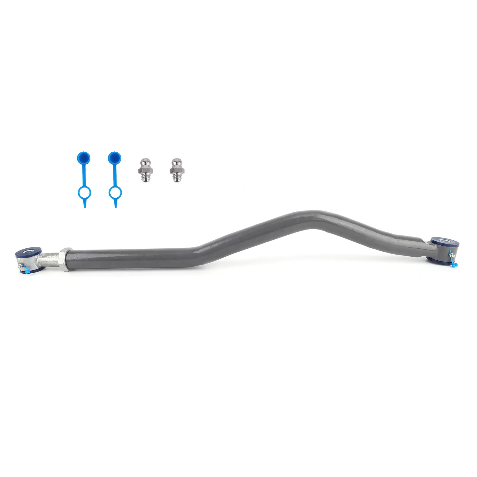 

Adjustable Track Bar 0-4.5'' Lift for Jeep Gladiator JT 4WD 2020 2021 2022 2023