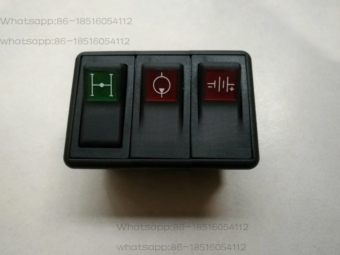 

SY Насос Грузовик Переходный переключатель, кулисный переключатель, аксессуары