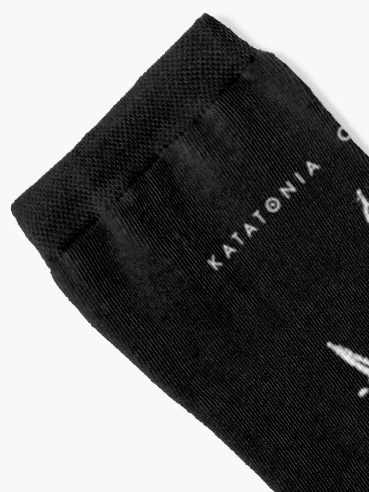 katatonia 1 sphinxx city burials Socks Soccer heated hockey Woman Socks Men's