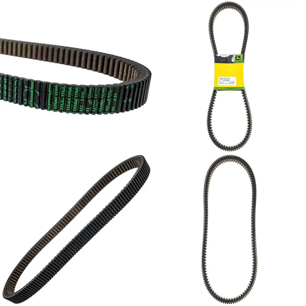 

Clutch Drive HPX Series Synchronous Belt for HPX615E and HPX815E Models