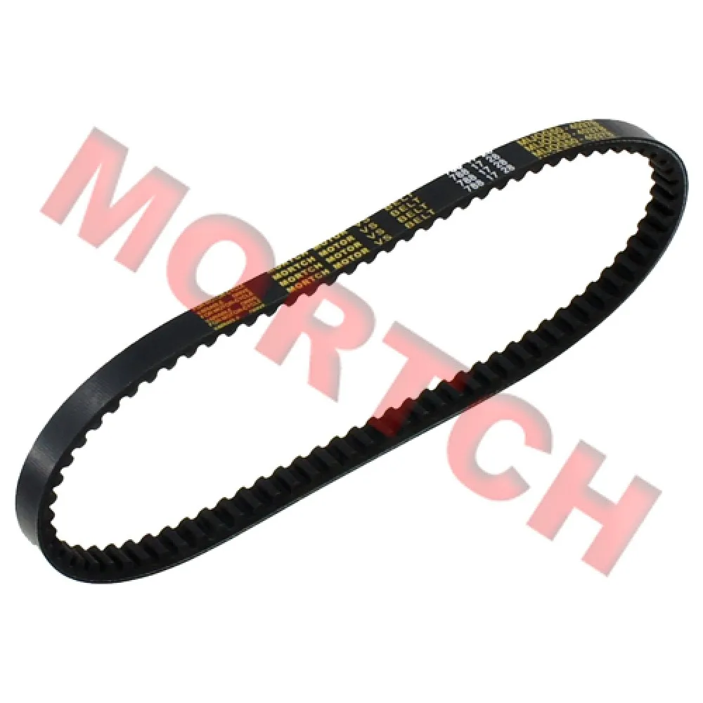 CVT Variator Drive Belt 788-17-28 for Chinese Scooter Moped 788 17 28 Cvt 50cc 2 Stroke Model 788*17*28 driving belt