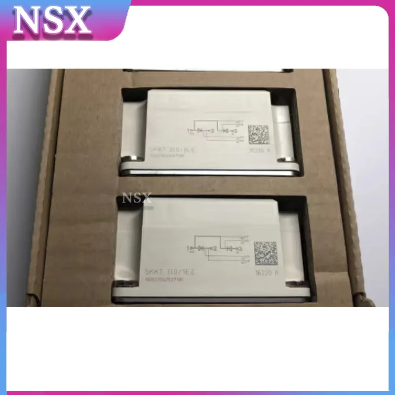 

SKKT330-16E МОДУЛЬ с бесплатной доставкой