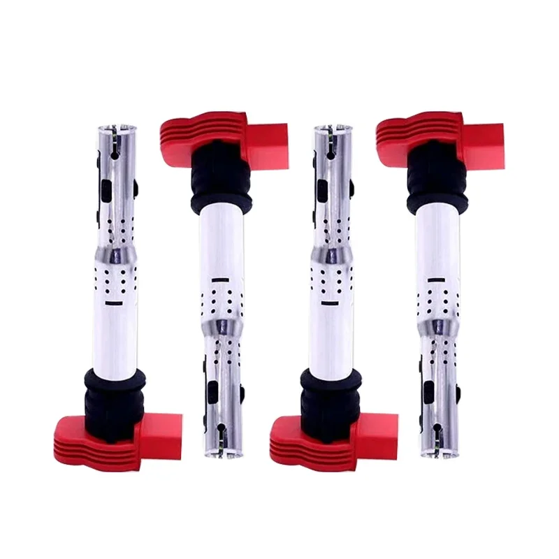 

Ignition Coil 06E905115D For Audi A4 A6 Q7 R8 S4 S5 TT Passat Golf 06E905115E 06E905115F 06E905115A 07K905715G/07K905715F