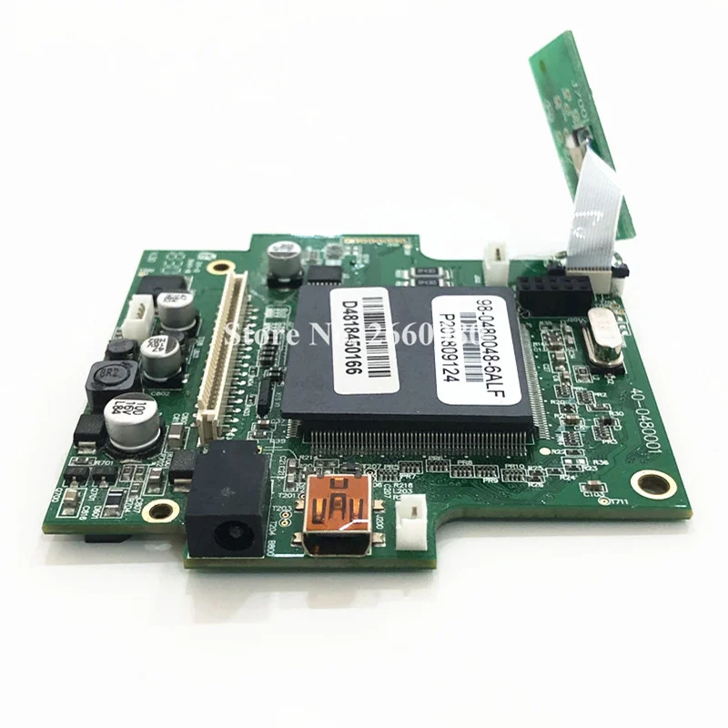 Original TSC Alpha-3R Mainboard Bluetooth Module for TSC-30B TSC-30D Portable Barcode Printer TSC30B TSC-3RB TSC-30W