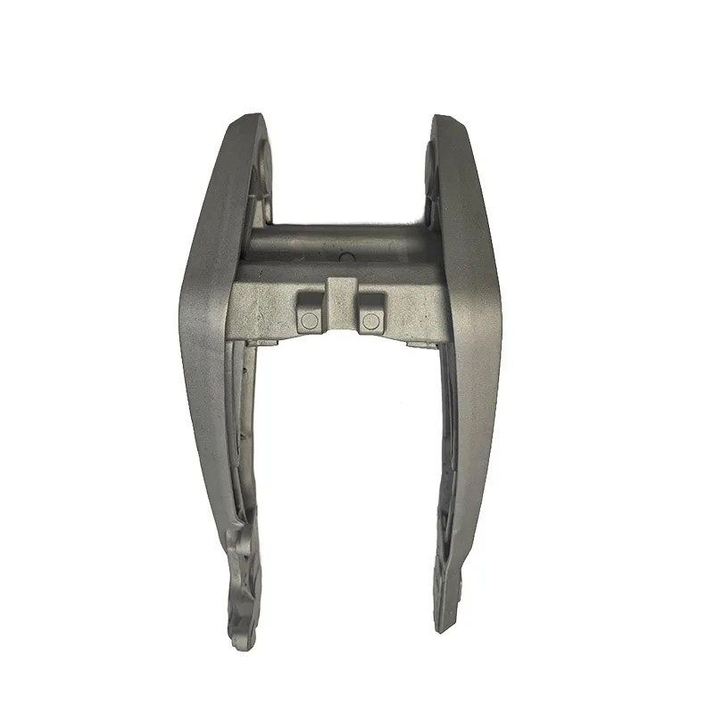 Hoge kwaliteit precisie OEM Odm-bewerking van aluminium onderdelen voor auto-onderdelen