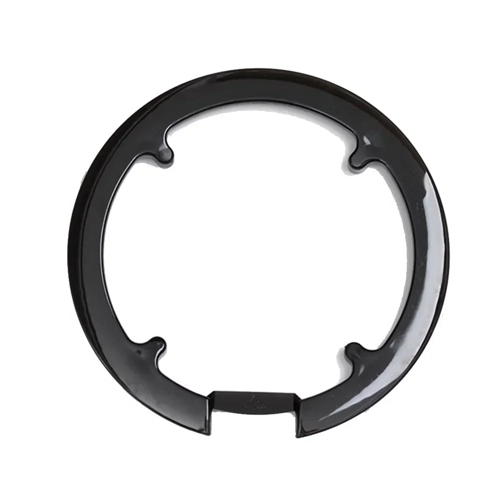 Potongan Sepeda MTB Komponen Sepeda Sproket Aksesori Sepeda Rantai Pelindung Penutup Pelindung Roda Cincin Rantai Engkol