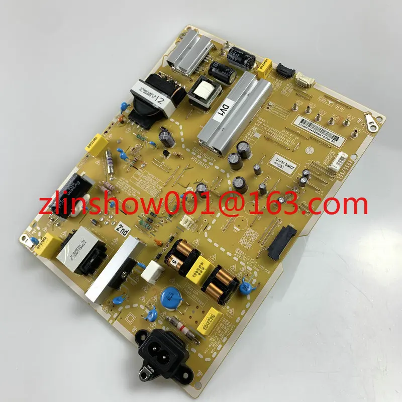 

Factory direct sales high quality LG55UJ7588-CB power board LGP4955-17UL6 EAX67187601 EAY64528901