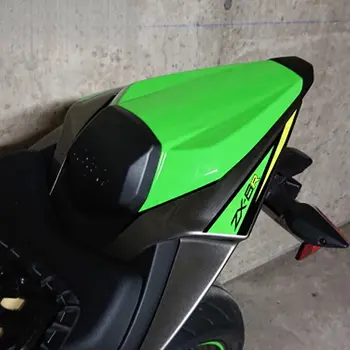 8 best sales कावासाकी जेडएक्स6आर 2020 - №1