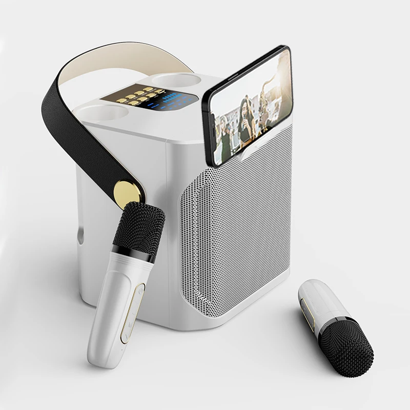 High Power Karaoke … - image