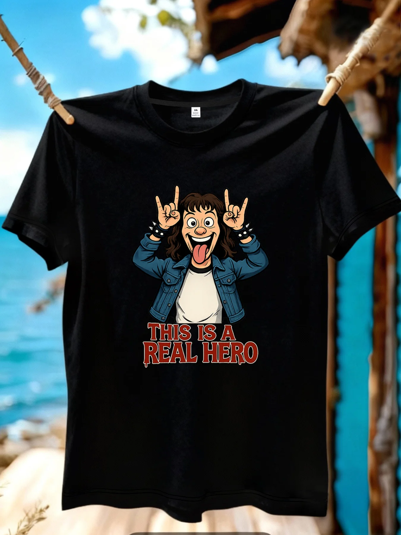 

【YJ01188】Cartoon and Letter Print Plus Size Women's T-Shirt Summer Casual Short Sleeve Top Fashionable Versatile Clothing