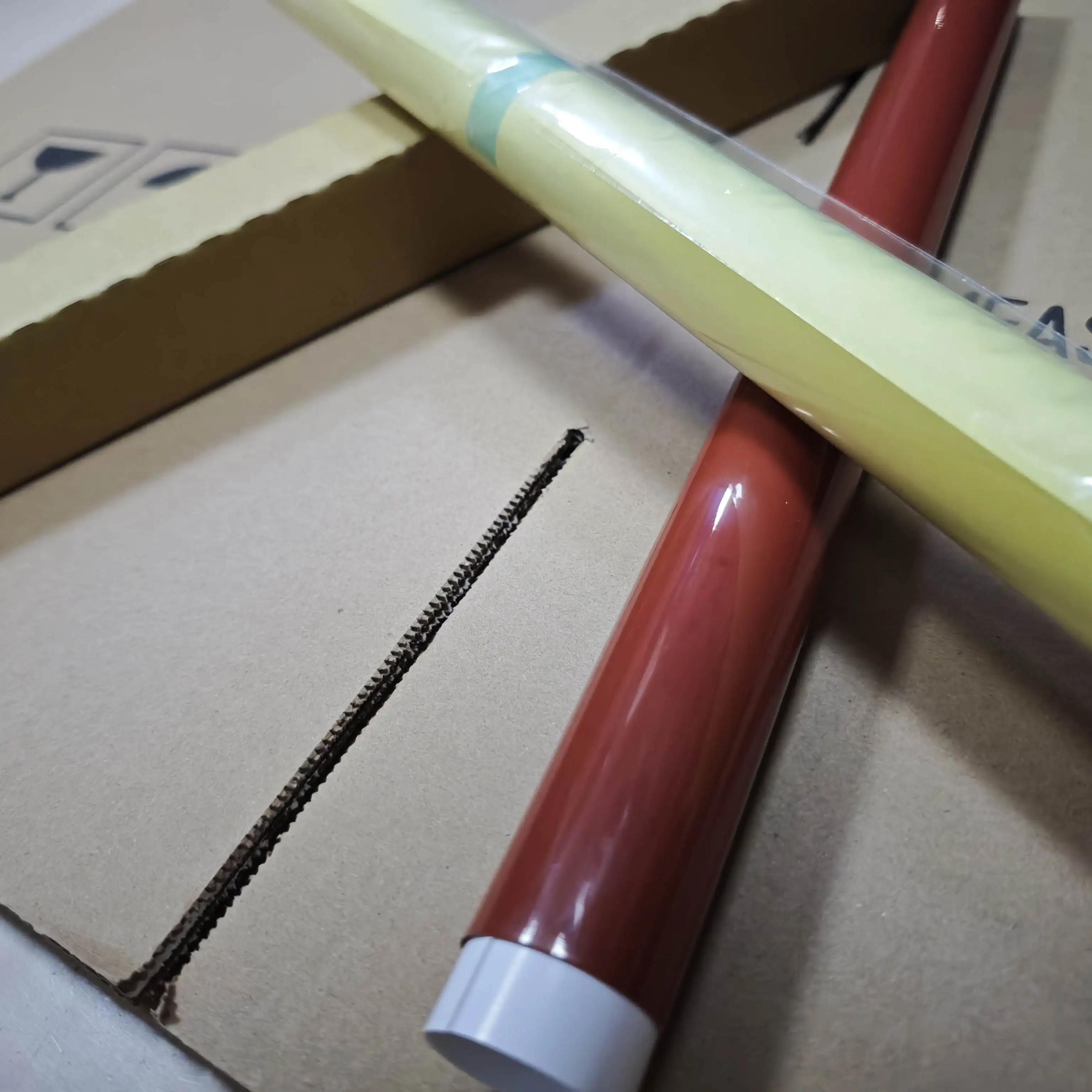 キヤノン-irc-adv-5035-5045-5051-5235-5240-5250-5255-irc5035-irc5045-irc5051用フューザーフィルムスリーブ