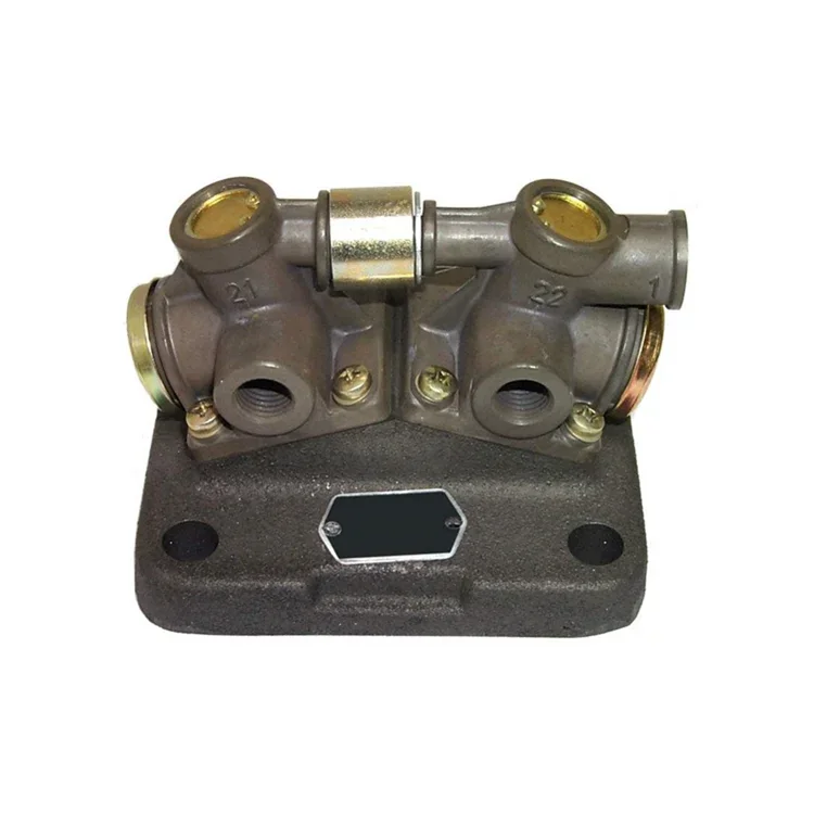 

Original Sinotruk Cut off Valve 0750132008
