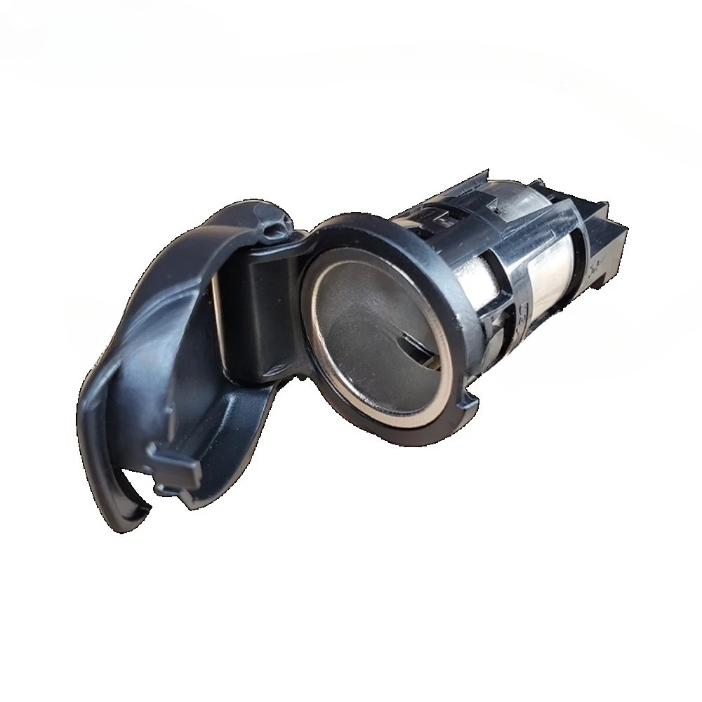 For Aeolus EX1 for NAMMI BOX for Venucia E30 for Renault City K-ZE for Fengon E1 Genuine Car Cigarette Lighter Power Interface